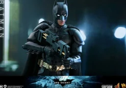 Hot Toys Dark Knight Rises Batman 1:6 Scale Action Figure DX19<DC Fashion