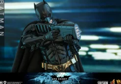 Hot Toys Dark Knight Rises Batman 1:6 Scale Action Figure DX19<DC Fashion