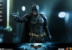 Hot Toys Dark Knight Rises Batman 1:6 Scale Action Figure DX19<DC Fashion