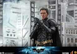 Hot Toys Dark Knight Rises Batman 1:6 Scale Action Figure DX19<DC Fashion