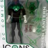 Icons Series John Stewart Action Figure #15<DC Discount