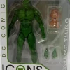 Icons Series Swamp Thing Action Figure #18<DC Outlet