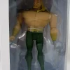 Justice League The Animated Series Aquaman Action Figure<DC Fashion