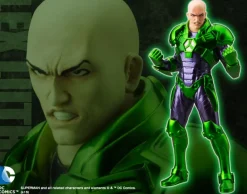 Kotobukiya Artfx+ Lex Luthor 1:10 Scale Statue<DC Sale