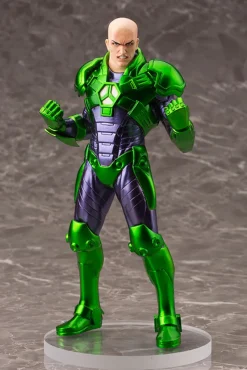 Kotobukiya Artfx+ Lex Luthor 1:10 Scale Statue<DC Sale