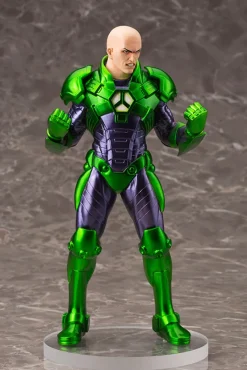 Kotobukiya Artfx+ Lex Luthor 1:10 Scale Statue<DC Sale