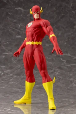 Kotobukiya Artfx+ The Flash 1:6 Scale Statue<DC Sale