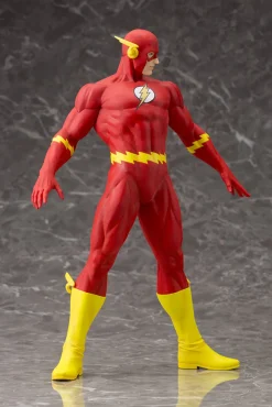 Kotobukiya Artfx+ The Flash 1:6 Scale Statue<DC Sale