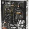 Mafex Batman Dark Knight Returns Action Figure #106<DC Clearance