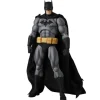 Mafex Batman Hush Batman Black Suit Action Figure #126<DC Best