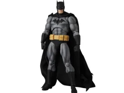 Mafex Batman Hush Batman Black Suit Action Figure #126<DC Best
