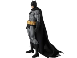 Mafex Batman Hush Batman Black Suit Action Figure #126<DC Best