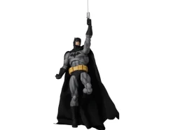 Mafex Batman Hush Batman Black Suit Action Figure #126<DC Best