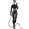 Mafex Batman Hush Catwoman Action Figure #123<DC Fashion