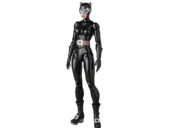 Mafex Batman Hush Catwoman Action Figure #123<DC Fashion