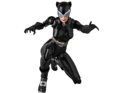 Mafex Batman Hush Catwoman Action Figure #123<DC Fashion