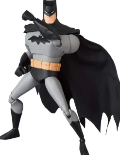 Mafex New Batman Adventures Batman Action Figure #137<DC Discount