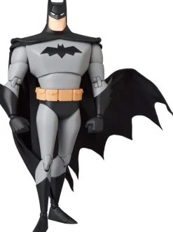 Mafex New Batman Adventures Batman Action Figure #137<DC Discount