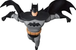 Mafex New Batman Adventures Batman Action Figure #137<DC Discount