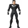 Mafex Superman Death & Return Of Superman Action Figure #150<DC Sale
