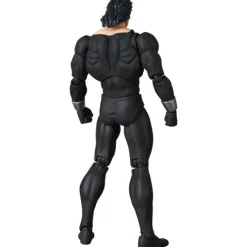 Mafex Superman Death & Return Of Superman Action Figure #150<DC Sale