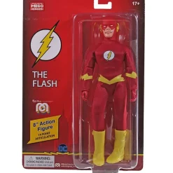 Mego The Flash Action Figure<DC Clearance