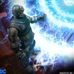 Mezco Darkseid One:12 Scale Action Figure<DC New