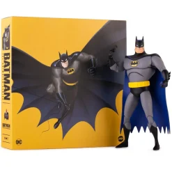 Mondo Batman The Animated Series Batman Redux 1:6 Scale Action Figure<DC Outlet
