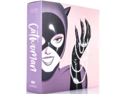 Mondo Batman The Animated Series Catwoman 1:6 Scale Action Figure<DC Clearance