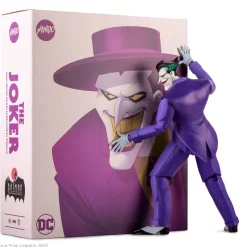 Mondo Batman The Animated Series Joker Redux 1:6 Scale Action Figure<DC Hot