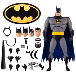 Mondo Batman The Animated Series Batman Redux 1:6 Scale Action Figure<DC Outlet