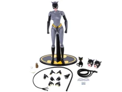 Mondo Batman The Animated Series Catwoman 1:6 Scale Action Figure<DC Clearance