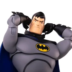 Mondo Batman The Animated Series Batman Redux 1:6 Scale Action Figure<DC Outlet