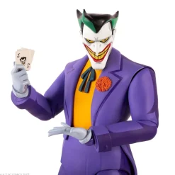 Mondo Batman The Animated Series Joker Redux 1:6 Scale Action Figure<DC Hot