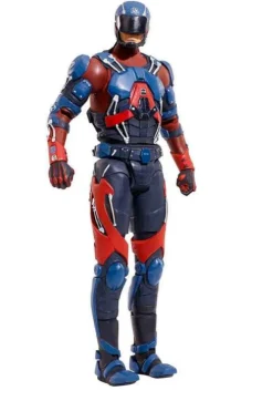 Multiverse Bat Mech Suit The Atom Action Figure<DC Discount