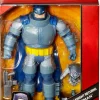 Multiverse Batman Dark Knight Returns Armored Suit Batman #1 Action Figure<DC Hot