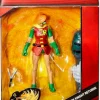 Multiverse Batman Dark Knight Returns Robin #2 Action Figure<DC Hot