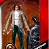 Multiverse Batman V Superman Lex Luthor Action Figure<DC New