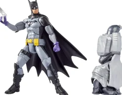 Multiverse Batman Zero Year Action Figure<DC Outlet