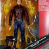 Multiverse Earth 2 The Flash Action Figure<DC Outlet