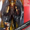 Multiverse Legends Of Tomorrow Hawkman Action Figure King Shark<DC Clearance