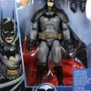 Multiverse Lex Luthor Rebirth Series Gaslight Batman Action Figure<DC Discount