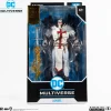 Multiverse McFarlane Azrael Suit of Sorrows Gold Edition Action Figure<DC New