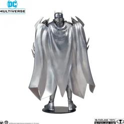 Multiverse McFarlane Azrael Batman Armor Gold Edition Action Figure<DC Sale