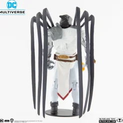 Multiverse McFarlane Azrael Suit of Sorrows Gold Edition Action Figure<DC New