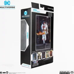 Multiverse McFarlane Azrael Suit of Sorrows Gold Edition Action Figure<DC New