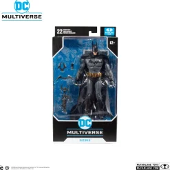 Multiverse McFarlane Batman Arkham Asylum Action Figure<DC Outlet