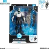 Multiverse McFarlane Batman Futures End Series Shriek Action Figure<DC Best