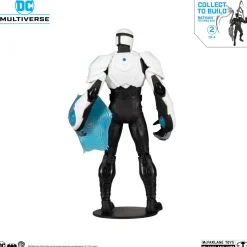 Multiverse McFarlane Batman Futures End Series Shriek Action Figure<DC Best