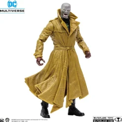 Multiverse McFarlane Batman v Hush Action Figure 2-Pack<DC Clearance